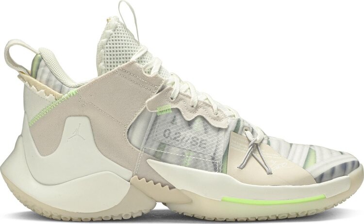 Кроссовки Jordan Why Not Zer0.2 Mummy, кремовый, Бежевый, Кроссовки Jordan Why Not Zer0.2 Mummy, кремовый
Кроссовки Jordan Why Not Zer0.2 Mummy, кремовый, Бежевый, Кроссовки Jordan Why Not Zer0.2 Mummy, кремовый