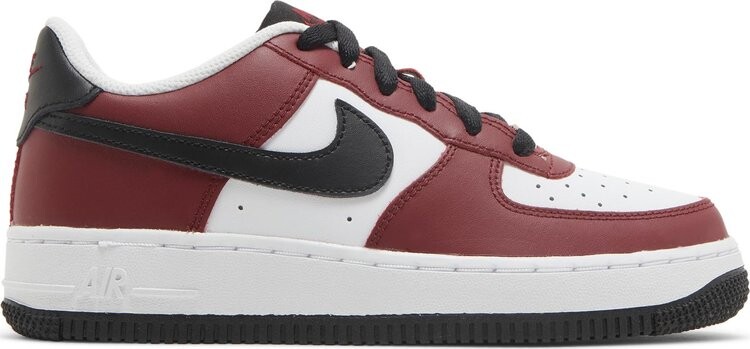 Кроссовки Nike Air Force 1 LV8 GS 'Team Red', красный
Кроссовки Nike Air Force 1 LV8 GS 'Team Red', красный