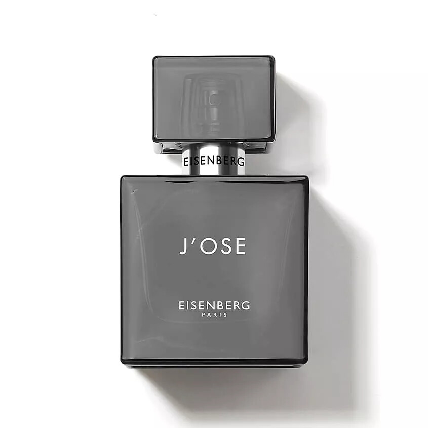 Парфюмерная вода Eisenberg Paris J'ose Parfum Homme, 30 мл
Парфюмерная вода Eisenberg Paris J'ose Parfum Homme, 30 мл