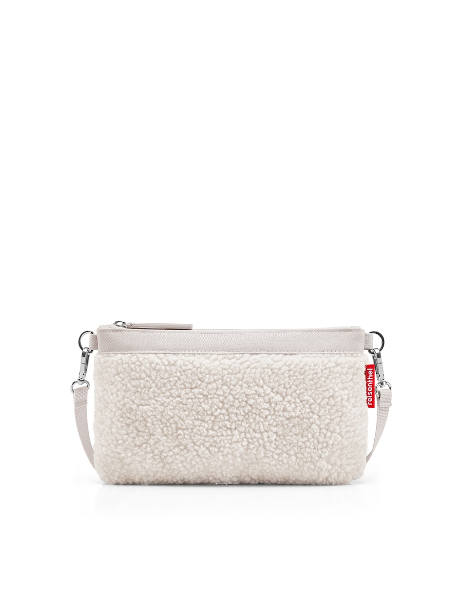 Сумка-мешок REISENTHEL, бежевый
Сумка-мешок REISENTHEL, бежевый