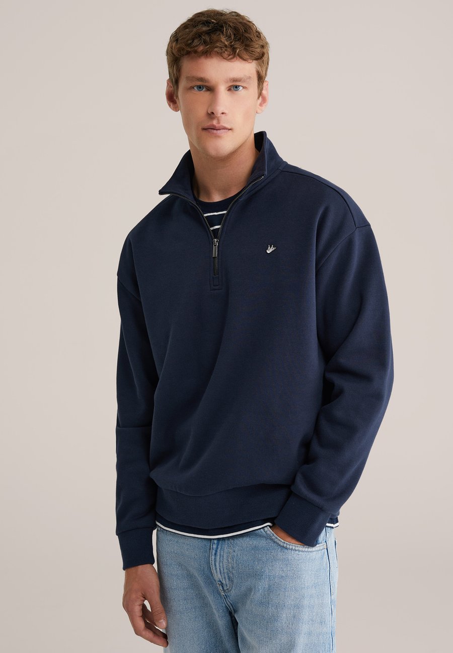 Толстовка WE Fashion Sweatshirt, Dark Blue, Серый, Толстовка WE Fashion Sweatshirt, Dark Blue
Толстовка WE Fashion Sweatshirt, Dark Blue, Серый, Толстовка WE Fashion Sweatshirt, Dark Blue