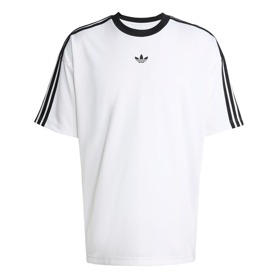 Футболка ADIDAS ORIGINALS, White
Футболка ADIDAS ORIGINALS, White