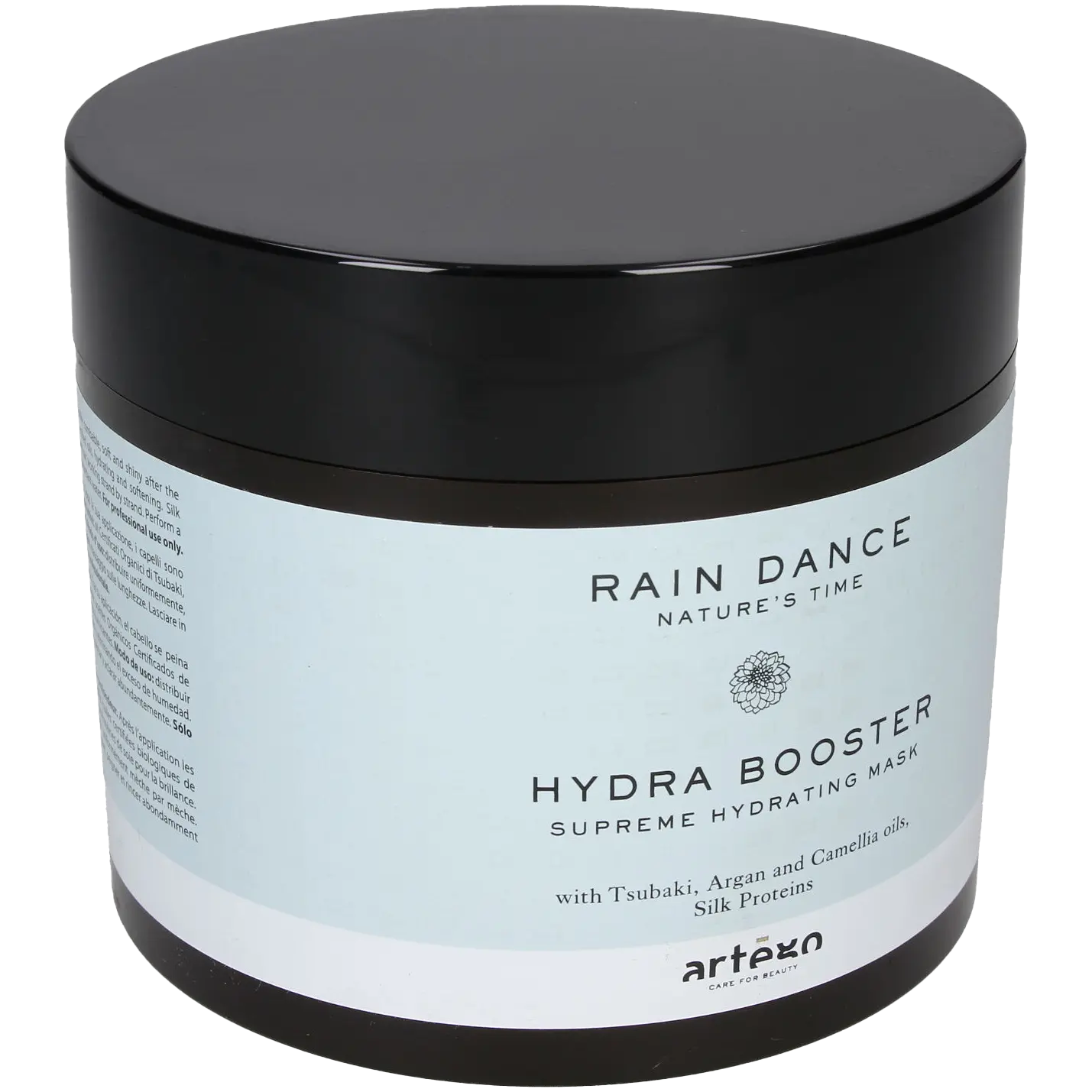 Artego Rain Dance Увлажняющая маска Hydra Booster, 250 мл
Artego Rain Dance Увлажняющая маска Hydra Booster, 250 мл