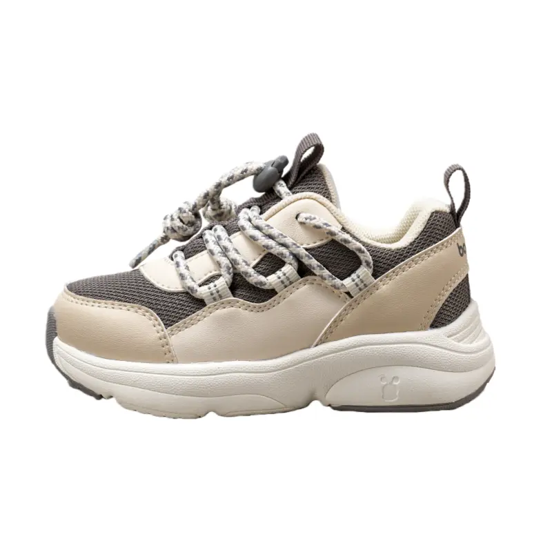 Детские кроссовки для бега с низким верхом, нескользящей подошвой и мягкой стелькой, для детей 3-7 лет BOBDOG, светло heather серый
Детские кроссовки для бега с низким верхом, нескользящей подошвой и мягкой стелькой, для детей 3-7 лет BOBDOG, светло heather серый