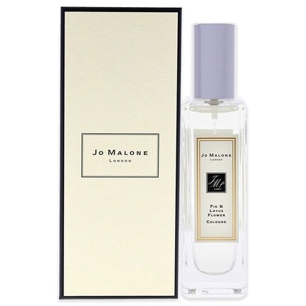 Jo Malone Одеколон унисекс с инжиром и цветком лотоса, 30 г
Jo Malone Одеколон унисекс с инжиром и цветком лотоса, 30 г