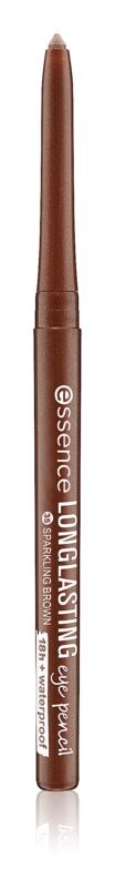 Подводка для глаз Essence LONG-LASTING, оттенок 35 Brown 0.28 г
Подводка для глаз Essence LONG-LASTING, оттенок 35 Brown 0.28 г