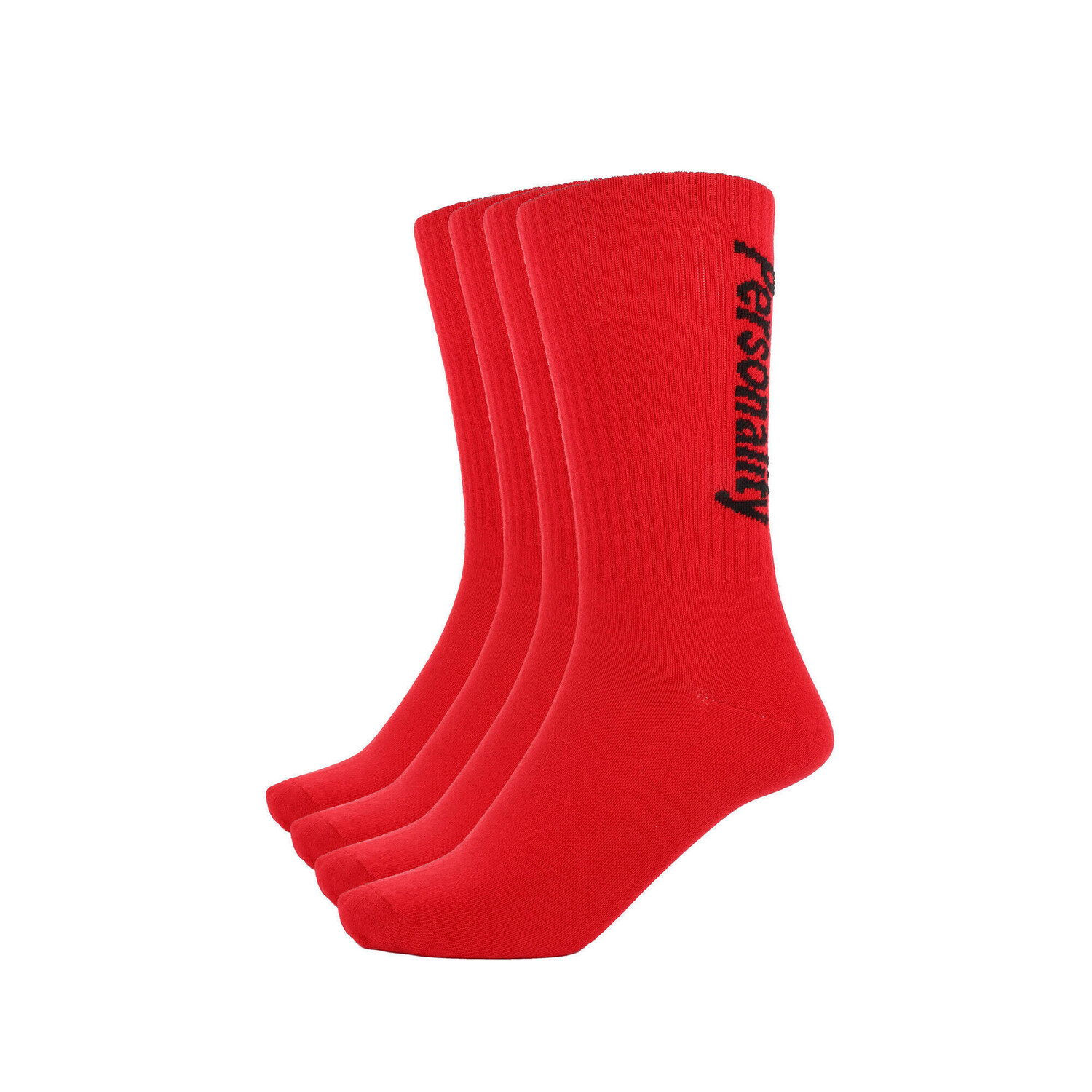 Носки PEAK Индивидуальные унисекс, красный
Носки PEAK Индивидуальные унисекс, красный