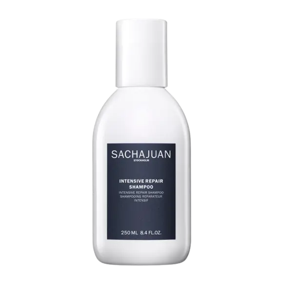 Sachajuan Intensive Repair Shampoo восстанавливающий шампунь для волос, 250 мл
Sachajuan Intensive Repair Shampoo восстанавливающий шампунь для волос, 250 мл