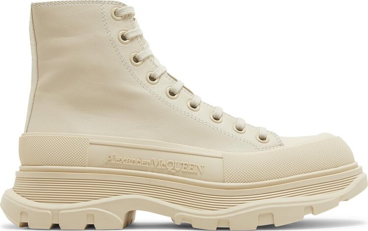 Кроссовки Alexander McQueen Tread Slick Boot Beige Leather, кремовый, Бежевый, Кроссовки Alexander McQueen Tread Slick Boot Beige Leather, кремовый
Кроссовки Alexander McQueen Tread Slick Boot Beige Leather, кремовый, Бежевый, Кроссовки Alexander McQueen Tread Slick Boot Beige Leather, кремовый