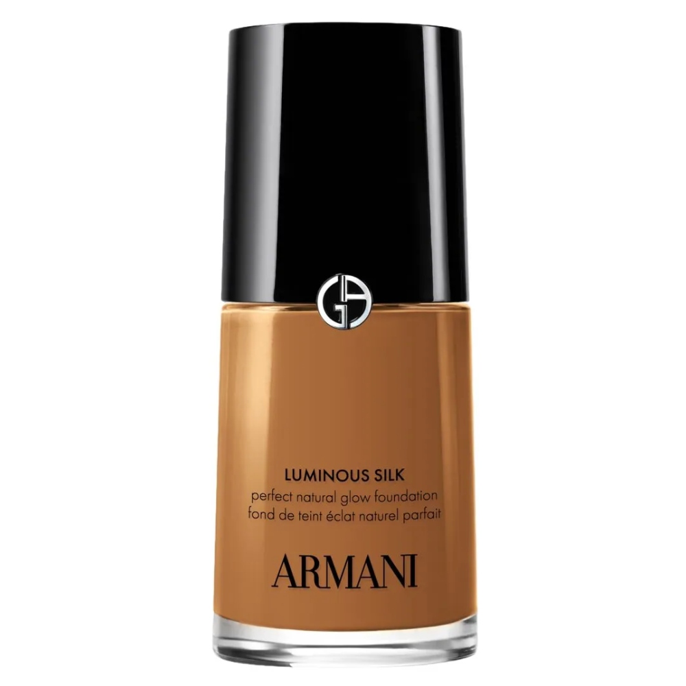 Тональный крем Armani Luminous Silk Foundation, No.11.8
Тональный крем Armani Luminous Silk Foundation, No.11.8
