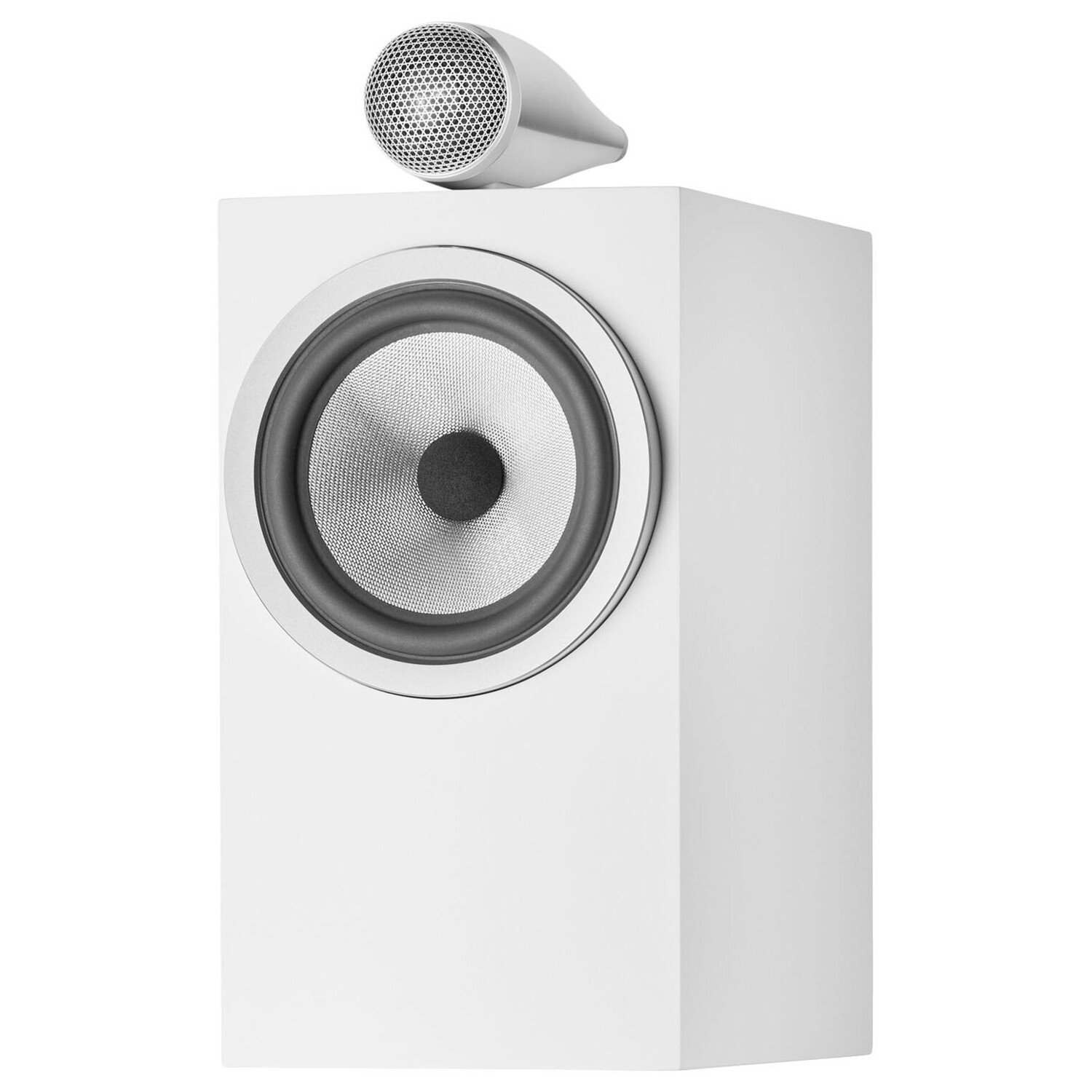 Полочная акустика Bowers & Wilkins 705 S3, 2 шт, сатиновый белый
Полочная акустика Bowers & Wilkins 705 S3, 2 шт, сатиновый белый