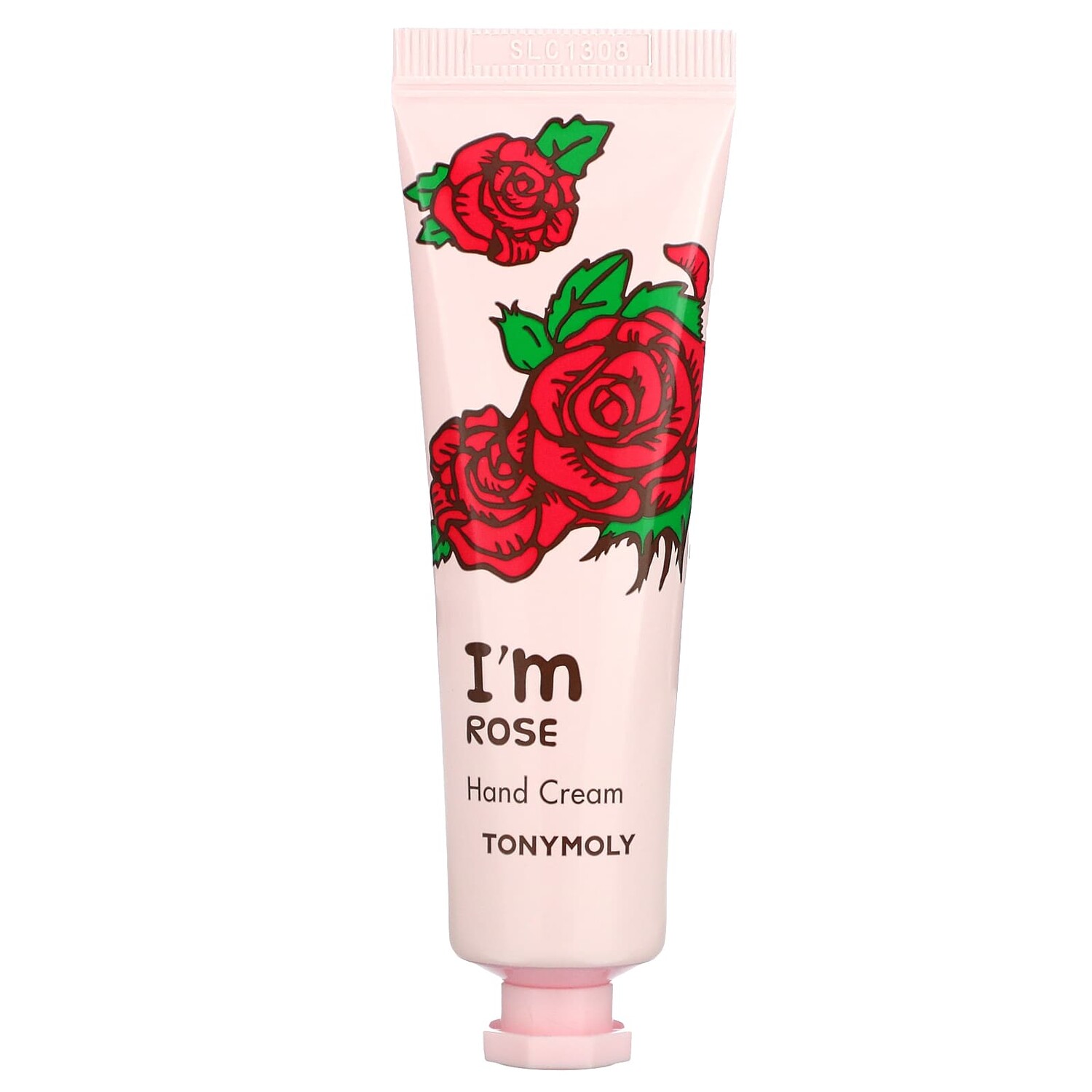 Крем Tony Moly для рук, 30 мл
Крем Tony Moly для рук, 30 мл
