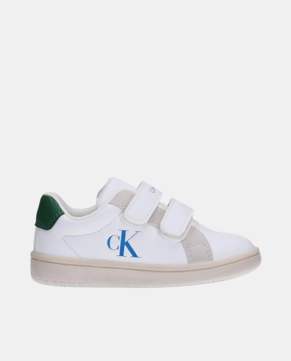 Спортивная повседневная одежда Calvin Klein, белый
Спортивная повседневная одежда Calvin Klein, белый