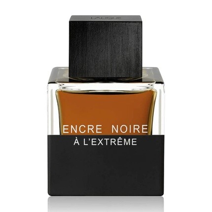 Lalique Encre Noire À L'Extrême Eau de Parfum спрей для женщин 100мл 
Lalique Encre Noire À L'Extrême Eau de Parfum спрей для женщин 100мл