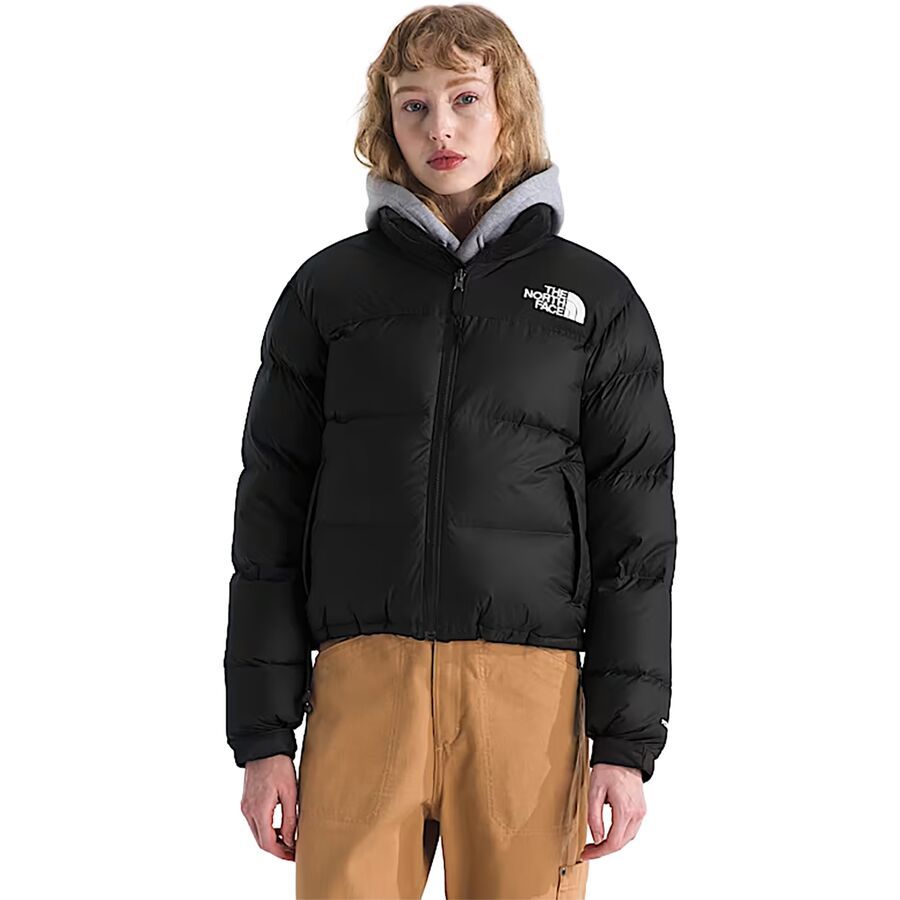 Куртка The North Face 1996 Retro Nuptse The North Face, TNF Black/Recycled Down
Куртка The North Face 1996 Retro Nuptse The North Face, TNF Black/Recycled Down