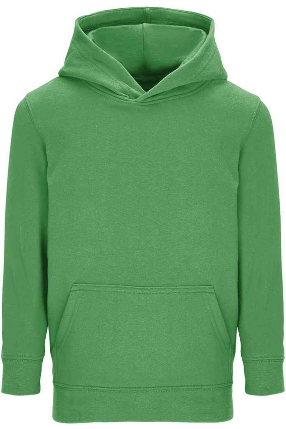 Толстовка Sol's Connor, зеленый
Толстовка Sol's Connor, зеленый