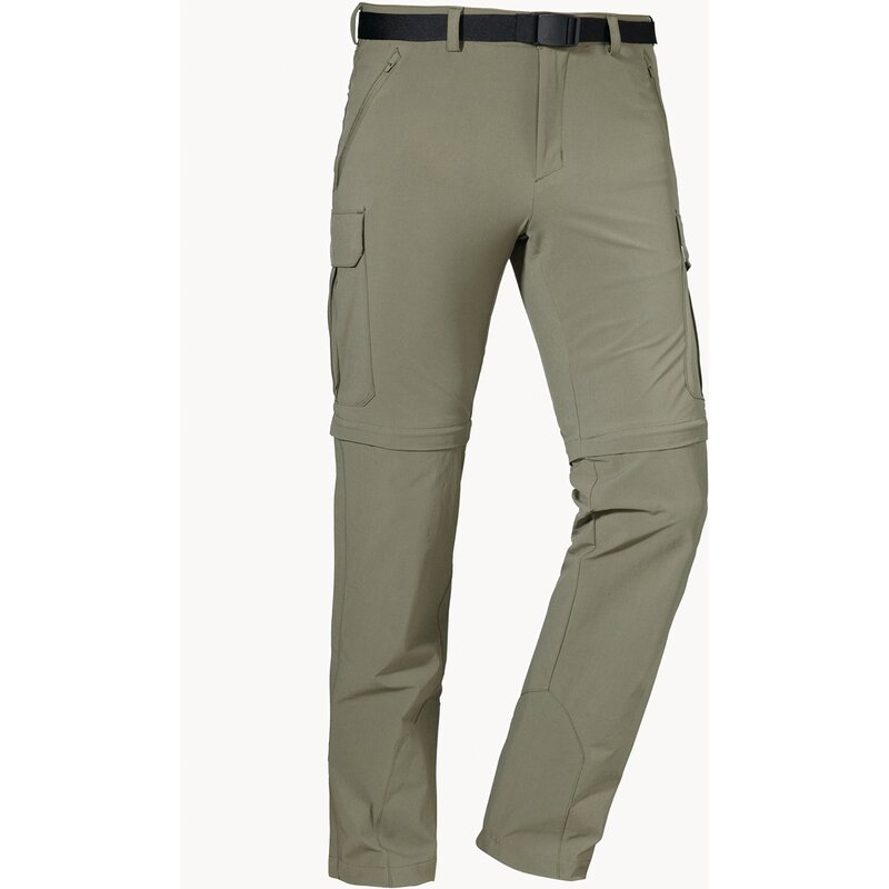 Штаны на молнии kyoto3 Schöffel, синий
Штаны на молнии kyoto3 Schöffel, синий