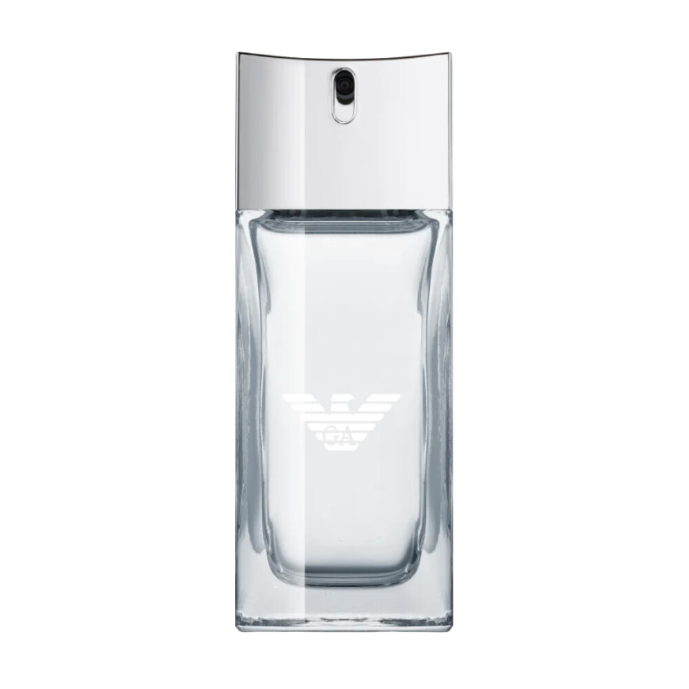 Туалетная вода Giorgio Armani Emporio Armani Diamonds for Men
Туалетная вода Giorgio Armani Emporio Armani Diamonds for Men
