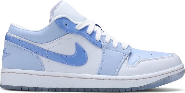 Кроссовки Air Jordan 1 Low SE Mighty Swooshers, синий
Кроссовки Air Jordan 1 Low SE Mighty Swooshers, синий