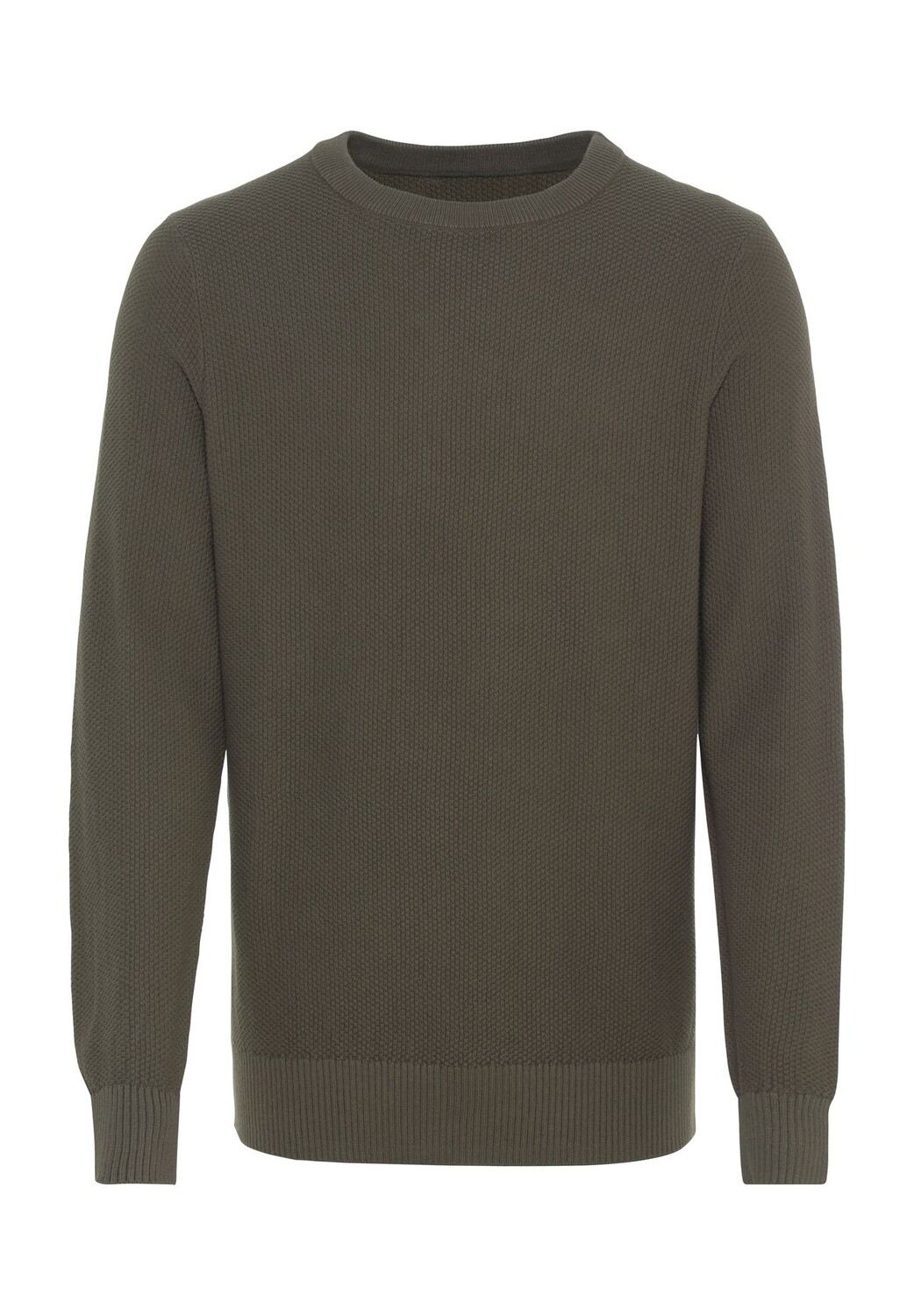 Пуловер, круглый вырез, ребристые манжеты, мужской Manguun, цвет Grape Leaf
Пуловер, круглый вырез, ребристые манжеты, мужской Manguun, цвет Grape Leaf
