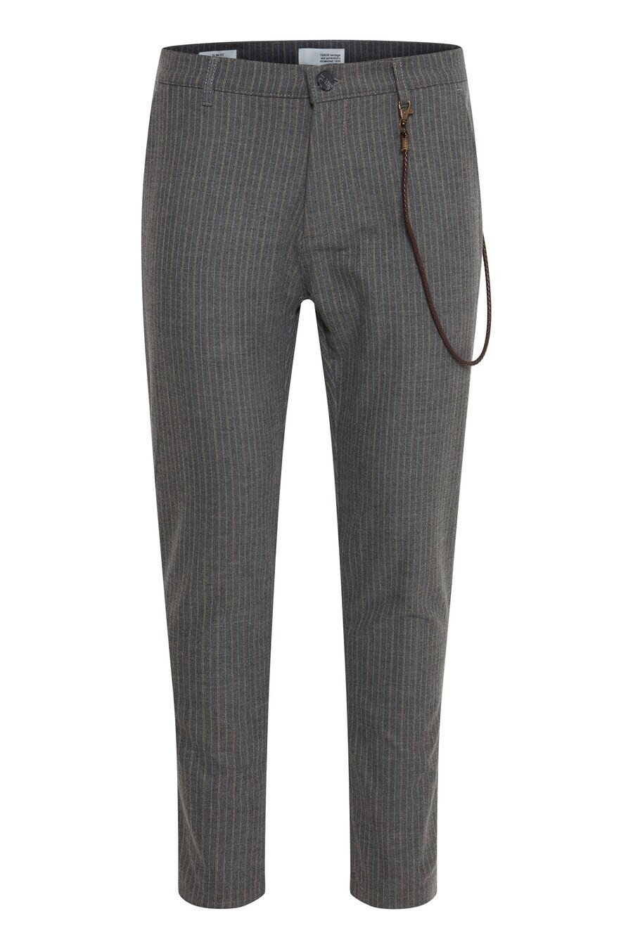 Брюки чинос !Solid TRAVIS, серый
Брюки чинос !Solid TRAVIS, серый