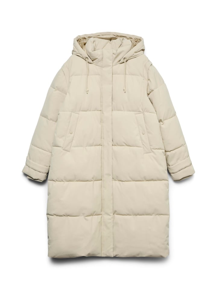 Пальто из эвкалипта Vero Moda
Пальто из эвкалипта Vero Moda