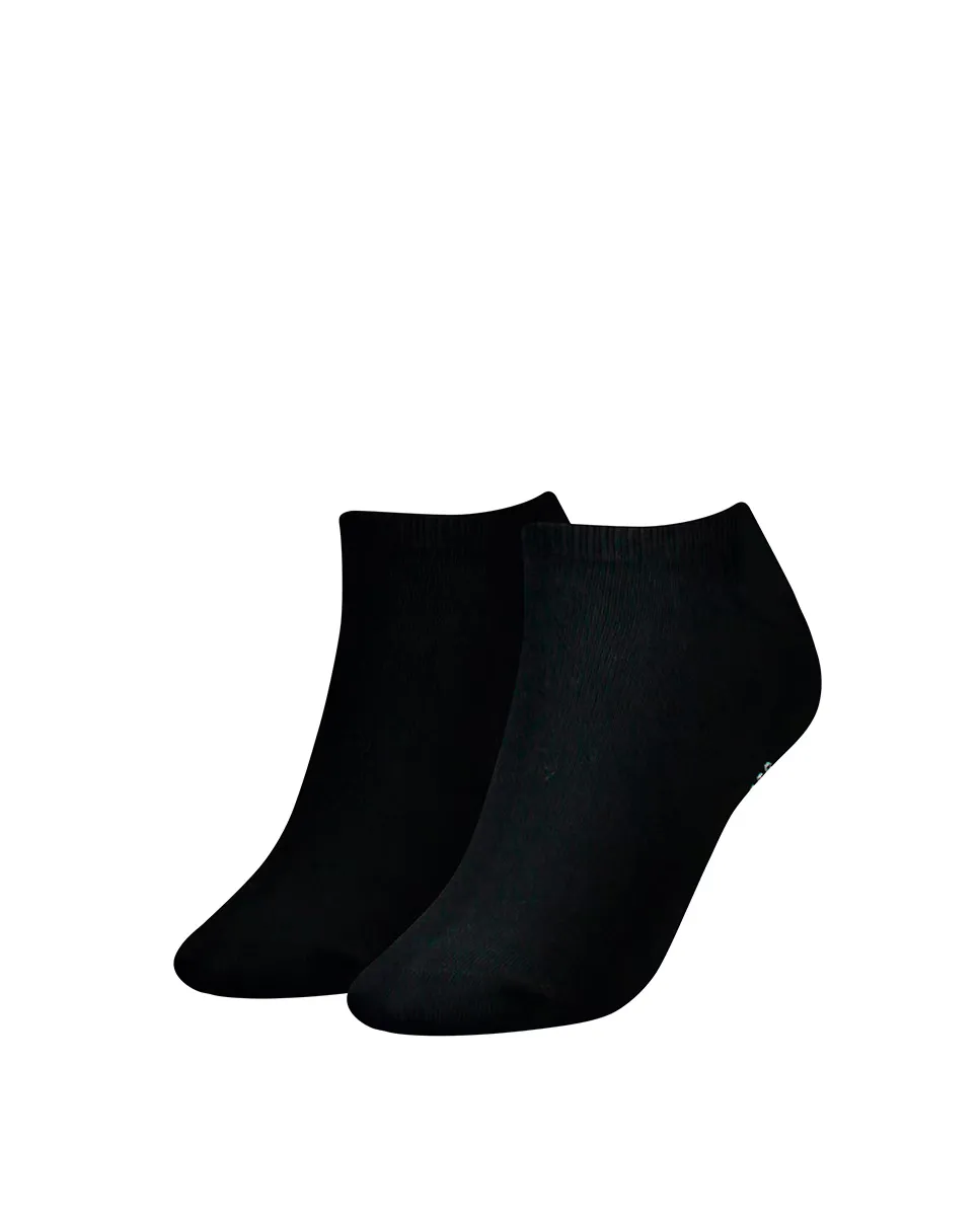 Комплект из двух пар спортивных носков Tommy Hilfiger, черный
Комплект из двух пар спортивных носков Tommy Hilfiger, черный