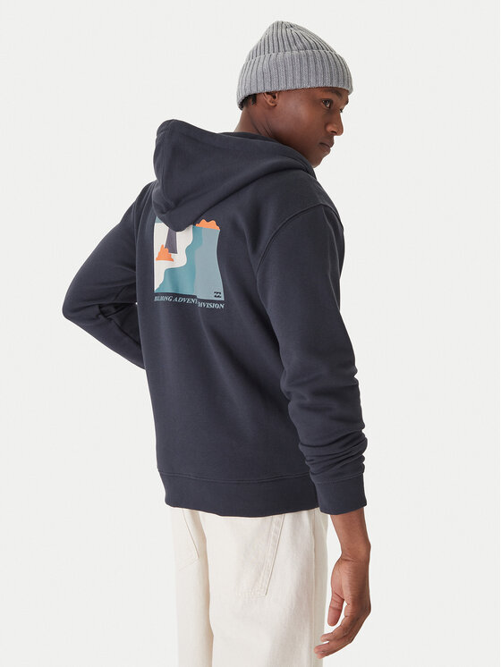 Свитшот regular fit EBYSF00179 Billabong, синий
Свитшот regular fit EBYSF00179 Billabong, синий