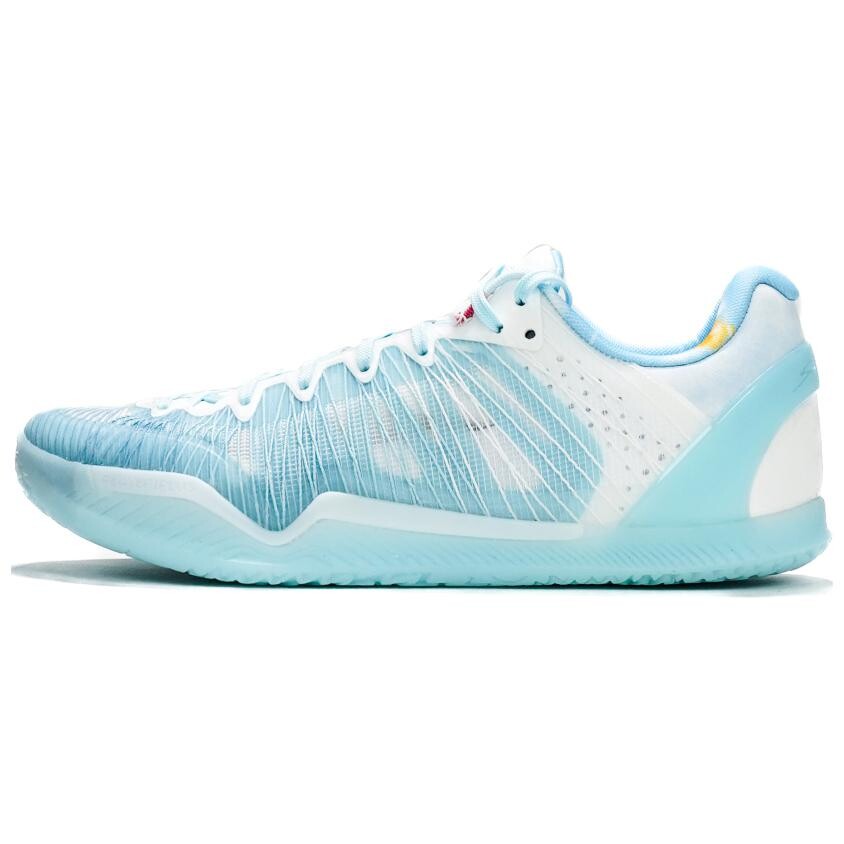 Баскетбольные кроссовки Player 1 мужские с низким верхом небесно-голубого цвета Serious Player Only 
Баскетбольные кроссовки Player 1 мужские с низким верхом небесно-голубого цвета Serious Player Only