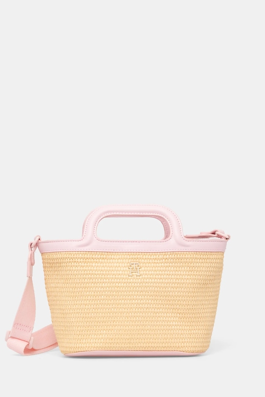 Детская сумка Tommy Hilfiger, бежевый
Детская сумка Tommy Hilfiger, бежевый