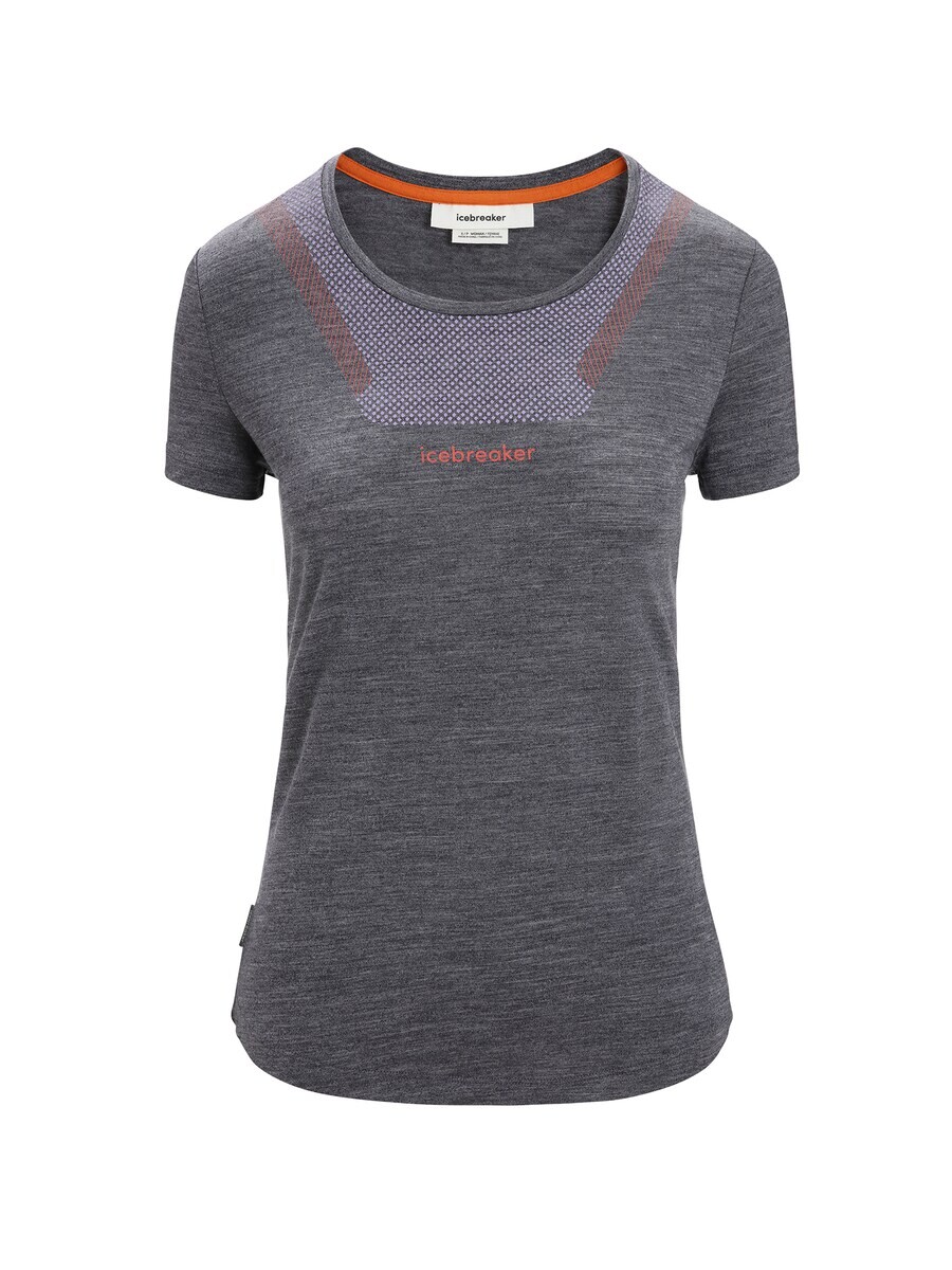 Спортивная футболка Icebreaker SPHERE II, темно-синий
Спортивная футболка Icebreaker SPHERE II, темно-синий