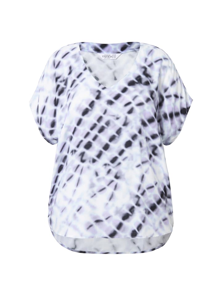 Блузка Studio Untold, цвет mitternachts blau
Блузка Studio Untold, цвет mitternachts blau