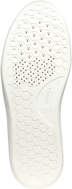 Мужские кроссовки Geox U Deiven D, коричневый
Мужские кроссовки Geox U Deiven D, коричневый