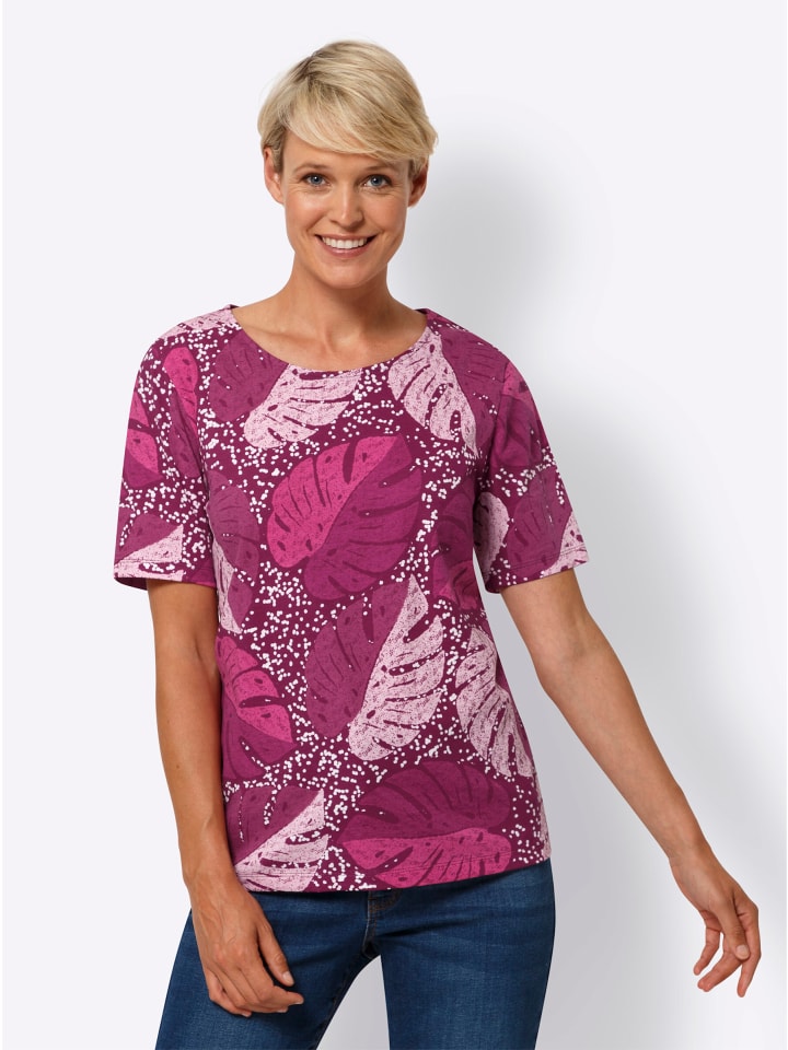 Футболка Sieh an!
Футболка Sieh an!