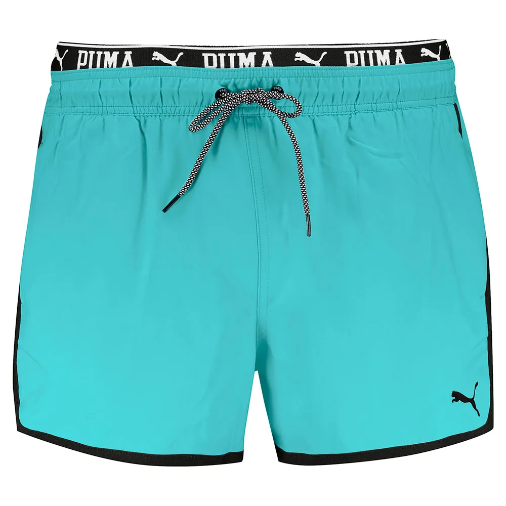 Шорты для плавания Puma Track, синий
Шорты для плавания Puma Track, синий