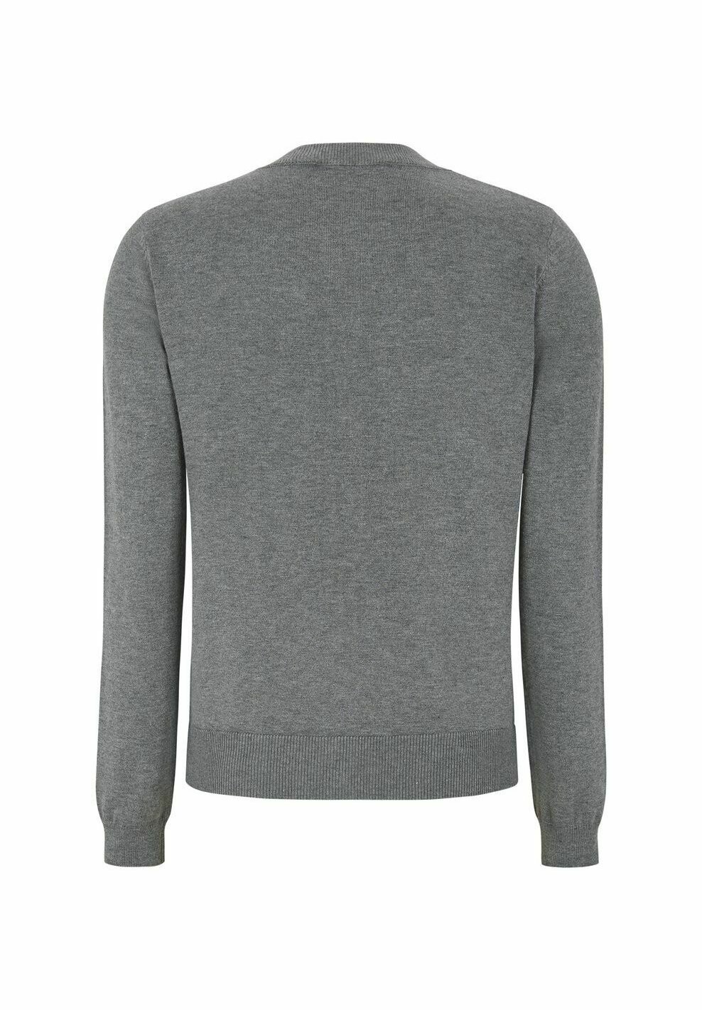 Кардиган SRMARLA Soft Rebels, серый
Кардиган SRMARLA Soft Rebels, серый