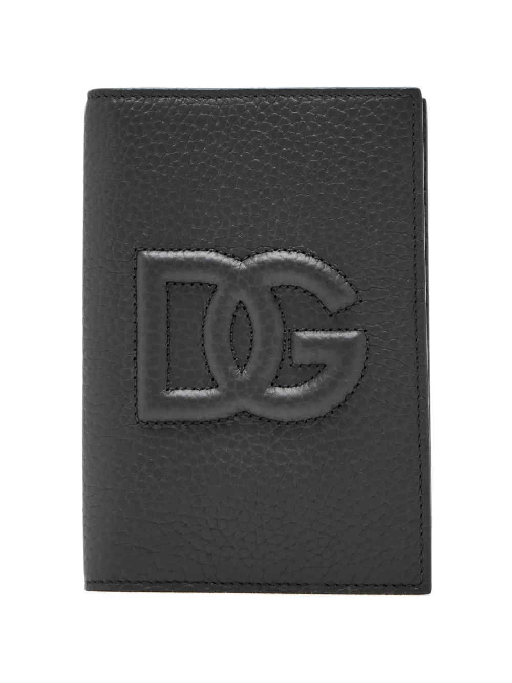 Паспортное портмоне с логотипом DG Dolce & Gabbana, серый
Паспортное портмоне с логотипом DG Dolce & Gabbana, серый