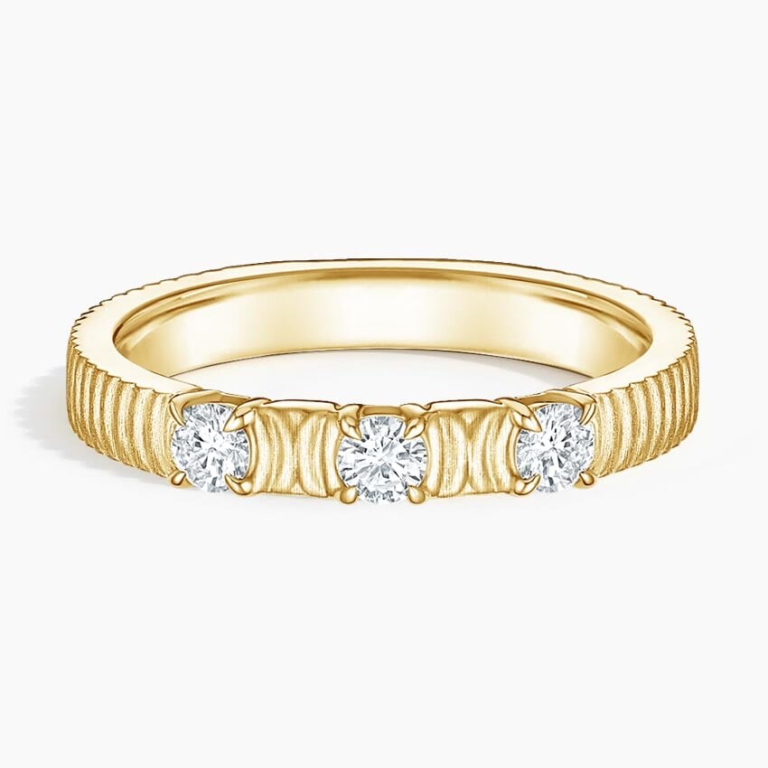 Бриллиантовое кольцо Jade Trau Portica Brilliant Earth
Бриллиантовое кольцо Jade Trau Portica Brilliant Earth