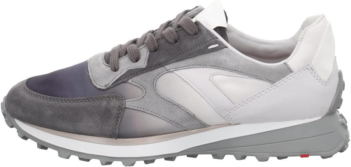 Мужские туфли на шнуровке LLOYD, выбранные кроссовки Amaro, комбинированная кожа, повседневная элегантная обувь, простые мужские кроссовки, низкие туфли для мужчин, Plain
Мужские туфли на шнуровке LLOYD, выбранные кроссовки Amaro, комбинированная кожа, повседневная элегантная обувь, простые мужские кроссовки, низкие туфли для мужчин, Plain