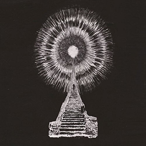 CD диск Wounded Kings: Visions In Bone
CD диск Wounded Kings: Visions In Bone