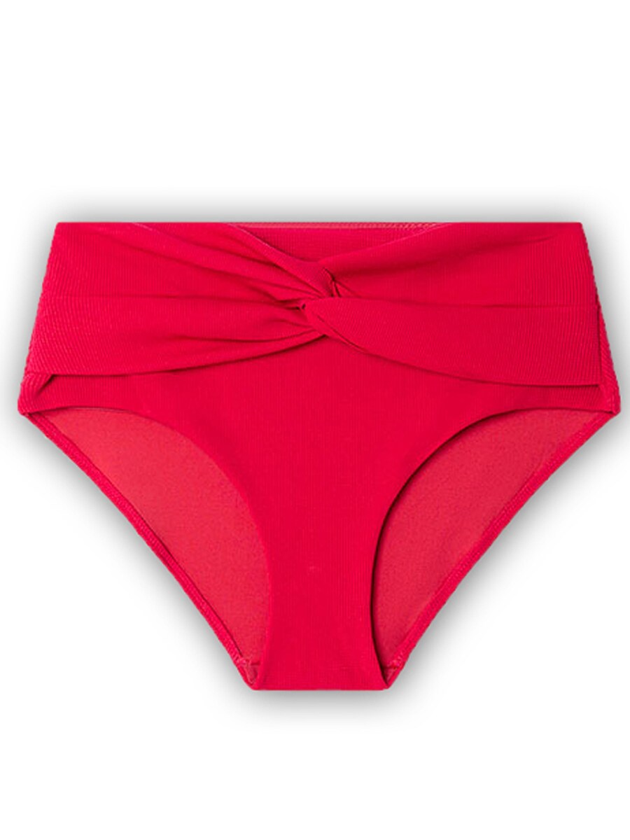 Плавки бикини Gisela, цвет Grenadine
Плавки бикини Gisela, цвет Grenadine