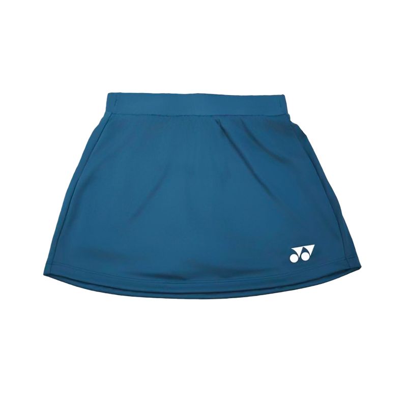 Повседневная короткая юбка женская YONEX, синий coral
Повседневная короткая юбка женская YONEX, синий coral