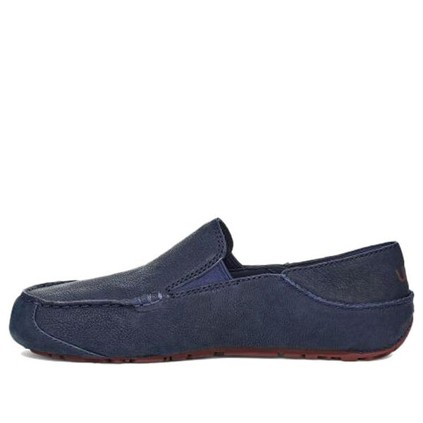 Кроссовки upshaw low tops casual shoes Ugg, синий
Кроссовки upshaw low tops casual shoes Ugg, синий