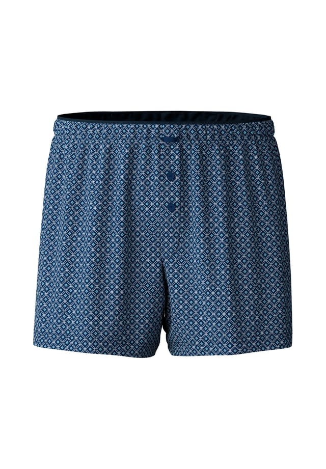 Боксеры-Шорты из хлопка на выбор Calida, синий
Боксеры-Шорты из хлопка на выбор Calida, синий