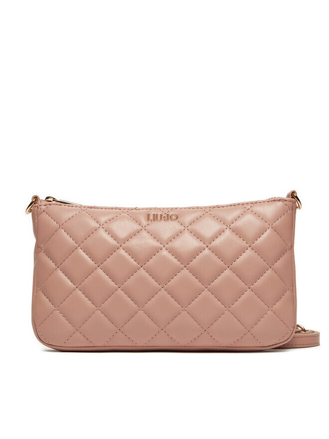 Наплечная сумка Liu Jo Ecs Minibag AF4009 E0002, розовый
Наплечная сумка Liu Jo Ecs Minibag AF4009 E0002, розовый
