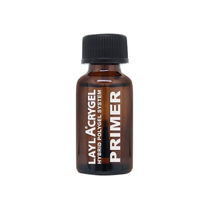 Праймер Laylacrygel 10 мл 1510R25
Праймер Laylacrygel 10 мл 1510R25