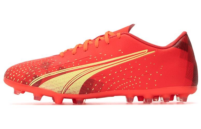 Футбольные бутсы Puma Ultra Play Мужской
Футбольные бутсы Puma Ultra Play Мужской