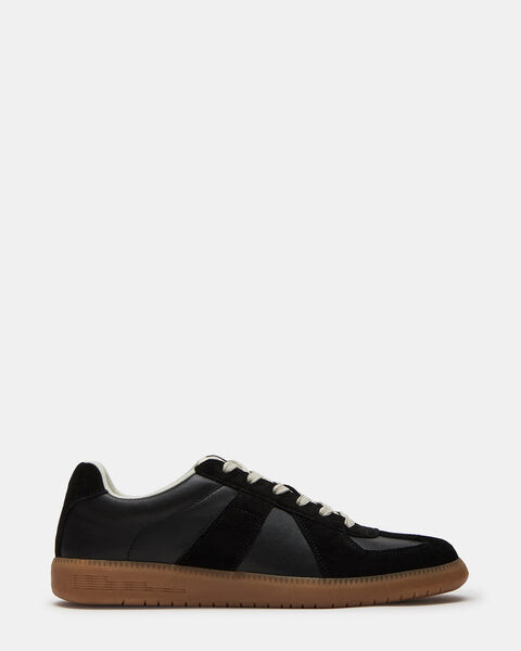 Кроссовки Dixon Steve Madden, черный
Кроссовки Dixon Steve Madden, черный