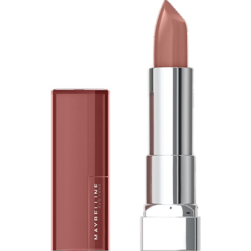 Губная помада Color Sensational The Creams № 177 Bare Reveal Maybelline New York, 4,4 g
Губная помада Color Sensational The Creams № 177 Bare Reveal Maybelline New York, 4,4 g