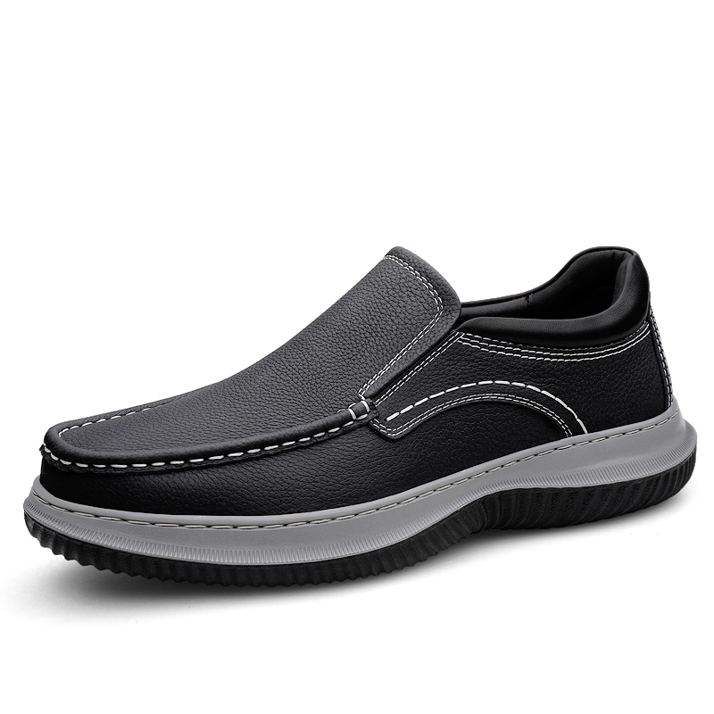 Bull Thunder Мужские повседневные туфли черные, цвет Black
Bull Thunder Мужские повседневные туфли черные, цвет Black